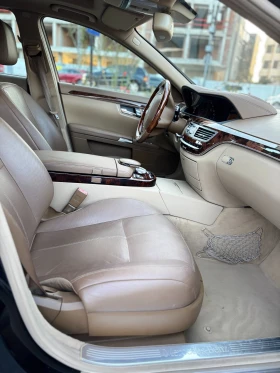 Mercedes-Benz S 320 4 MATIC - 13999 лв. - 17830722 9