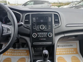 Renault Megane 1.3TCe 140 ../Life | Mobile.bg    10