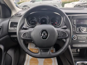 Renault Megane 1.3TCe 140 ../Life | Mobile.bg    9