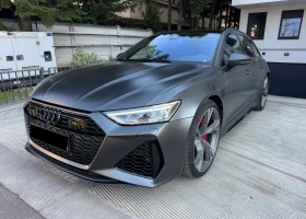 Audi Rs6 4.0TFSI Quattro - 170998 лв. / 87429.89 € - 47939492 4