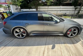 Audi Rs6 4.0TFSI Quattro - 170998 лв. / 87429.89 € - 47939492 3