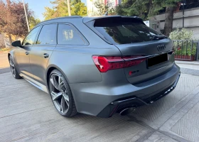 Audi Rs6 4.0TFSI Quattro - 170998 лв. / 87429.89 € - 47939492 2
