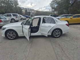 Обява за продажба на Mercedes-Benz C 220 BLUETEC ~16 750 EUR - изображение 4 | Auto.bg Обява за продажба на Mercedes-Benz C 220 BLUETEC ~16 750 EUR - изображение 4