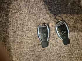 Mercedes-Benz C 220 BLUETEC, снимка 13