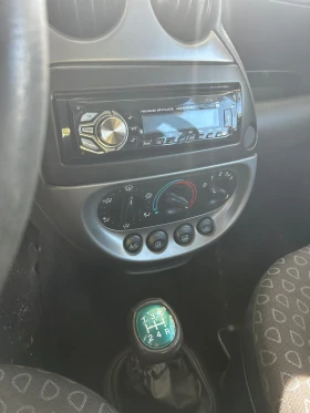 Ford Ka 1.3  44 KWV 60   | Mobile.bg    11