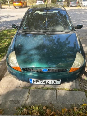 Ford Ka 1.3  44 KWV 60   | Mobile.bg    9