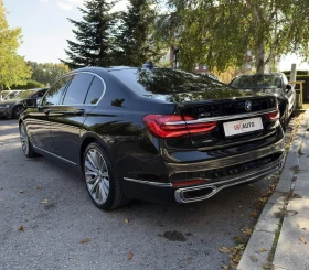 BMW 730 xDrive/HuD/RSE/Ambient/Камера 360/Масаж - 54900 лв. / 28069.92 € - 40603185 4