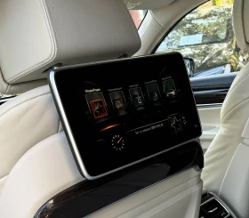BMW 730 xDrive/HuD/RSE/Ambient/Камера 360/Масаж - 54900 лв. / 28069.92 € - 40603185 12
