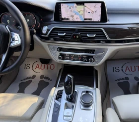 BMW 730 xDrive/HuD/RSE/Ambient/Камера 360/Масаж - 54900 лв. / 28069.92 € - 40603185 8