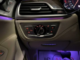 BMW 730 xDrive/HuD/RSE/Ambient/Камера 360/Масаж - 54900 лв. / 28069.92 € - 40603185 16