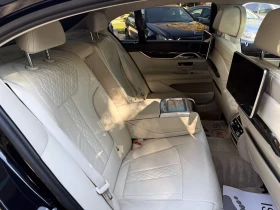 BMW 730 xDrive/HuD/RSE/Ambient/Камера 360/Масаж - 54900 лв. / 28069.92 € - 40603185 13