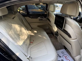 BMW 730 xDrive/HuD/RSE/Ambient/Камера 360/Масаж - 54900 лв. / 28069.92 € - 40603185 7