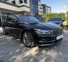 BMW 730 xDrive/HuD/RSE/Ambient/Камера 360/Масаж - 54900 лв. / 28069.92 € - 40603185 2