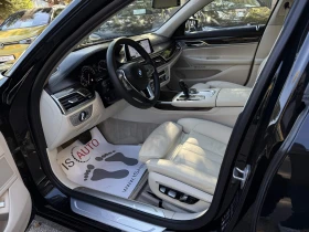 BMW 730 xDrive/HuD/RSE/Ambient/Камера 360/Масаж - 54900 лв. / 28069.92 € - 40603185 5