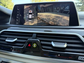 BMW 730 xDrive/HuD/RSE/Ambient/Камера 360/Масаж - 54900 лв. / 28069.92 € - 40603185 9