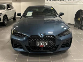 BMW 440 XDRIVE * * CARFAX * * АВТО КРЕДИТ * *  - 71500 лв. / 36557.37 € - 44755875 2