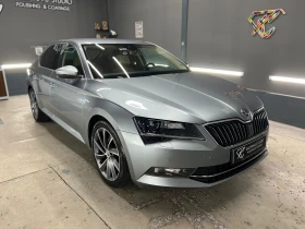 Skoda Superb 2.0TDI* 190кс* 4х4* Laurin & Klement - 44900 лв. / 22957.01 € - 60629813 2