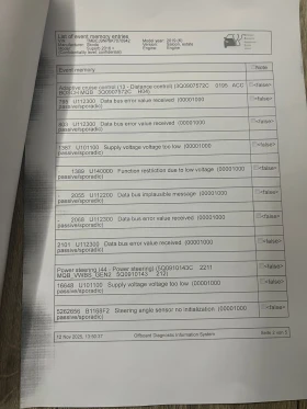 Skoda Superb 2.0TDI* 190кс* 4х4* Laurin & Klement - 44900 лв. / 22957.01 € - 60629813 14