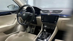 Skoda Superb 2.0TDI* 190кс* 4х4* Laurin & Klement - 44900 лв. / 22957.01 € - 60629813 8