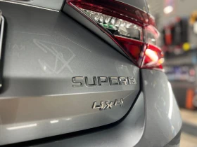 Skoda Superb 2.0TDI* 190кс* 4х4* Laurin & Klement - 44900 лв. / 22957.01 € - 60629813 5