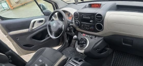 Citroen Berlingo XTR 115кс  1.6HDI - 13900 лв. / 7106.96 € - 13131939 6