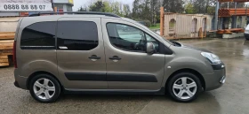 Citroen Berlingo XTR 115кс  1.6HDI - 13900 лв. / 7106.96 € - 13131939 4