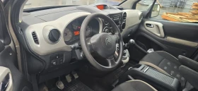 Citroen Berlingo XTR 115кс  1.6HDI - 13900 лв. / 7106.96 € - 13131939 5