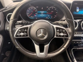 Mercedes-Benz C 220 AMG-LINE* 4MATIC* DISTRONIK* LIZING - 40900 лв. / 20911.84 € - 34517052 7