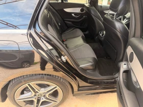 Mercedes-Benz C 220 AMG-LINE* 4MATIC* DISTRONIK* LIZING - 40900 лв. / 20911.84 € - 34517052 16