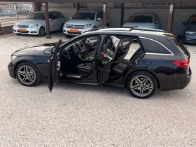 Mercedes-Benz C 220 AMG-LINE* 4MATIC* DISTRONIK* LIZING - 40900 лв. / 20911.84 € - 34517052 10