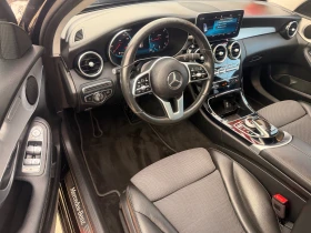 Mercedes-Benz C 220 AMG-LINE* 4MATIC* DISTRONIK* LIZING - 40900 лв. / 20911.84 € - 34517052 15
