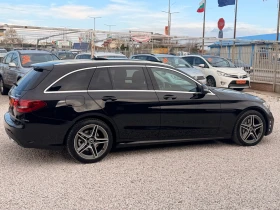 Mercedes-Benz C 220 AMG-LINE* 4MATIC* DISTRONIK* LIZING - 40900 лв. / 20911.84 € - 34517052 4