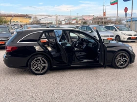 Mercedes-Benz C 220 AMG-LINE* 4MATIC* DISTRONIK* LIZING - 40900 лв. / 20911.84 € - 34517052 6