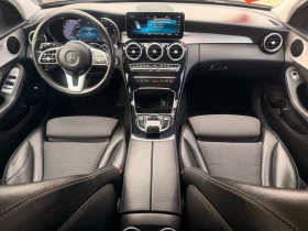 Mercedes-Benz C 220 AMG-LINE* 4MATIC* DISTRONIK* LIZING - 40900 лв. / 20911.84 € - 34517052 11