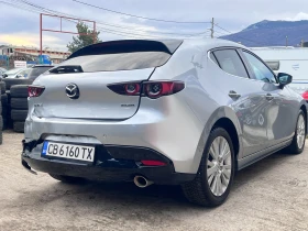 Mazda 3 2.0i e-SKYACTIV X 186 Prime-Line - 25999 лв. / 13293.08 € - 62026307 6