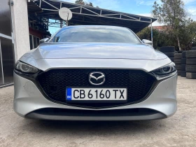 Mazda 3 2.0i e-SKYACTIV X 186 Prime-Line - 25999 лв. / 13293.08 € - 62026307 4