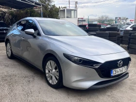 Mazda 3 2.0i e-SKYACTIV X 186 Prime-Line - 25999 лв. / 13293.08 € - 62026307 5