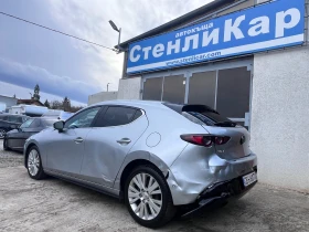 Mazda 3 2.0i e-SKYACTIV X 186 Prime-Line - 25999 лв. / 13293.08 € - 62026307 2