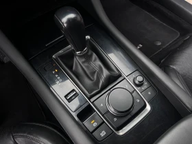 Mazda 3 2.0i e-SKYACTIV X 186 Prime-Line - 25999 лв. / 13293.08 € - 62026307 13