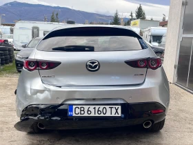 Mazda 3 2.0i e-SKYACTIV X 186 Prime-Line - 25999 лв. / 13293.08 € - 62026307 7