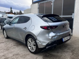 Mazda 3 2.0i e-SKYACTIV X 186 Prime-Line - 25999 лв. / 13293.08 € - 62026307 8