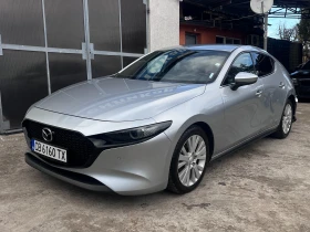 Mazda 3 2.0i e-SKYACTIV X 186 Prime-Line - 25999 лв. / 13293.08 € - 62026307 3