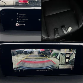 Mazda 3 2.0i e-SKYACTIV X 186 Prime-Line - 25999 лв. / 13293.08 € - 62026307 16