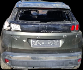 Peugeot 3008 P84E | Mobile.bg    14