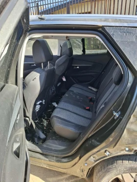 Peugeot 3008 P84E | Mobile.bg    12