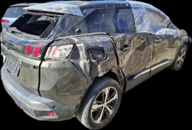 Peugeot 3008 P84E | Mobile.bg    9