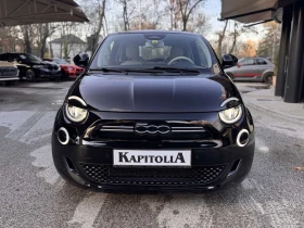 Fiat 500e е La Prima Panorama 42 kWh - 16900 € / 33053.53 лв. - 65477867 3