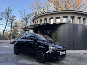 Fiat 500e е La Prima Panorama 42 kWh