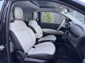 Fiat 500e е La Prima Panorama 42 kWh - 16900 € / 33053.53 лв. - 65477867 12
