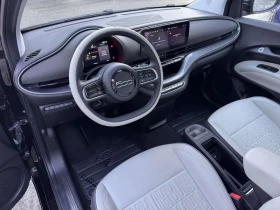Fiat 500e е La Prima Panorama 42 kWh - 16900 € / 33053.53 лв. - 65477867 8